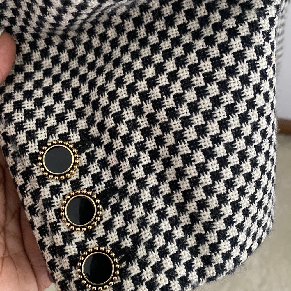 Fendi Vintage Blazer - Picture 3 of 6